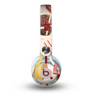 The Yummy Dessert Pattern Skin for the Beats by Dre Mixr Headphones