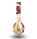 The Yummy Dessert Pattern Skin for the Beats by Dre Original Solo-Solo HD Headphones