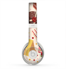 The Yummy Dessert Pattern Skin for the Beats by Dre Solo 2 Headphones