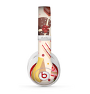 The Yummy Dessert Pattern Skin for the Beats by Dre Studio (2013+ Version) Headphones