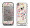 The Yummy Poptart Apple iPhone 5-5s LifeProof Fre Case Skin Set