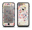 The Yummy Poptart Apple iPhone 6/6s LifeProof Fre Case Skin Set