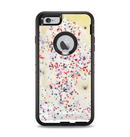 The Yummy Poptart Apple iPhone 6 Plus Otterbox Defender Case Skin Set