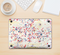The Yummy Poptart Skin Kit for the 12" Apple MacBook (A1534)
