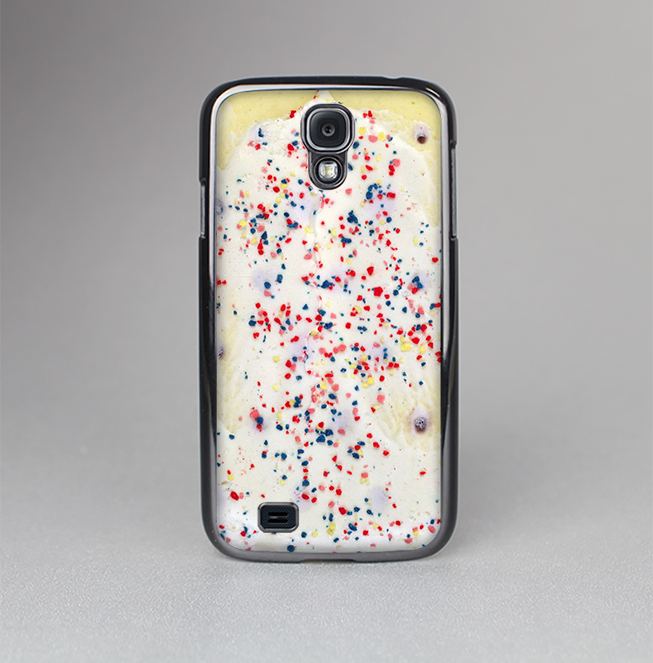 The Yummy Poptart Skin-Sert Case for the Samsung Galaxy S4
