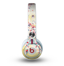 The Yummy Poptart Skin for the Beats by Dre Mixr Headphones