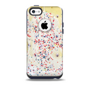 The Yummy Poptart Skin for the iPhone 5c OtterBox Commuter Case