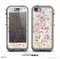 The Yummy Poptart Skin for the iPhone 5c nüüd LifeProof Case
