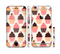  The Yummy Subtle Cupcake Pattern Sectioned Skin Series for the Apple iPhone 6s Plus