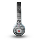 The grunge metal by night fate Skin for the Beats by Dre Mixr Headphones