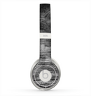 The grunge metal by night fate Skin for the Beats by Dre Solo 2 Headphones