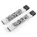 There Is Always Something To Be GrateFul For - Premium Decal Protective Skin-Wrap Sticker compatible with the Juul Labs vaping device