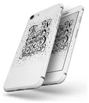 There Is Always Something To Be GrateFul For - Skin-kit for the iPhone 8 or 8 Plus