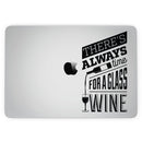 MacBook Pro with Touch Bar Skin Kit - Theres_Always_Time_For_A_Glass_Of_Wine-MacBook_13_Touch_V3.jpg?