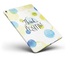 Think Positive - iPad Pro 97 - View 1.jpg
