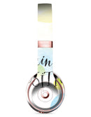 Think Positive Full-Body Skin Kit for the Beats by Dre Solo 3 Wireless Headphones