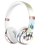 Think Positive Full-Body Skin Kit for the Beats by Dre Solo 3 Wireless Headphones