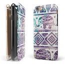 Tie-Dyed_Aztec_Elephant_Pattern_V2_-_iPhone_6s_-_Gold_-_Black_Rubber_-_Hybrid_Case_-_Shopify_-_V10_SMALL.jpg