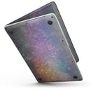 MacBook Pro with Touch Bar Skin Kit - Tie_Dye_Unfocused_Glowing_Orbs_of_Light-MacBook_13_Touch_V6.jpg?
