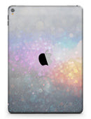 Tie Dye Unfocused Glowing Orbs of Light - iPad Pro 97 - View 3.jpg