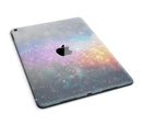 Tie Dye Unfocused Glowing Orbs of Light - iPad Pro 97 - View 5.jpg