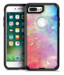 Tie Dyed v2 Absorbed Watercolor Texture - iPhone 7 Plus/8 Plus OtterBox Case & Skin Kits