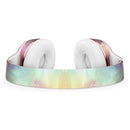 Tie Dyed v2 Absorbed Watercolor Texture Full-Body Skin Kit for the Beats by Dre Solo 3 Wireless Headphones