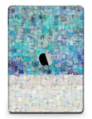Tiled Paint - iPad Pro 97 - View 3.jpg
