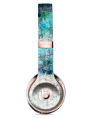 Tiled Paint Full-Body Skin Kit for the Beats by Dre Solo 3 Wireless Headphones