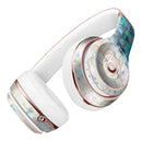 Tiled Paint Full-Body Skin Kit for the Beats by Dre Solo 3 Wireless Headphones