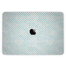 MacBook Pro with Touch Bar Skin Kit - Tiny_Blue-Green_Watercolor_Polka_Dots-MacBook_13_Touch_V3.jpg?