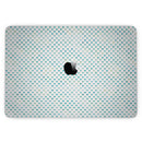 MacBook Pro without Touch Bar Skin Kit - Tiny_Blue-Green_Watercolor_Polka_Dots-MacBook_13_Touch_V6.jpg?