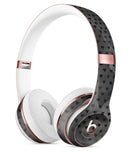 Tiny Coal Watercolor Hearts Full-Body Skin Kit for the Beats by Dre Solo 3 Wireless Headphones