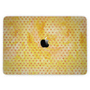 MacBook Pro with Touch Bar Skin Kit - Tiny_Gold_Watercolor_Hearts-MacBook_13_Touch_V3.jpg?