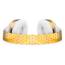Tiny Gold Watercolor Hearts Full-Body Skin Kit for the Beats by Dre Solo 3 Wireless Headphones