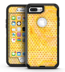 Tiny Gold Watercolor Hearts - iPhone 7 Plus/8 Plus OtterBox Case & Skin Kits