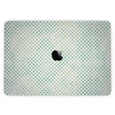 MacBook Pro without Touch Bar Skin Kit - Tiny_Green_Watercolor_Polka_Dots-MacBook_13_Touch_V6.jpg?