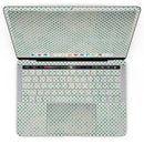 MacBook Pro with Touch Bar Skin Kit - Tiny_Green_Watercolor_Polka_Dots-MacBook_13_Touch_V4.jpg?