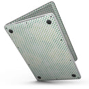 MacBook Pro with Touch Bar Skin Kit - Tiny_Green_Watercolor_Polka_Dots-MacBook_13_Touch_V6.jpg?