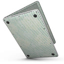 MacBook Pro without Touch Bar Skin Kit - Tiny_Green_Watercolor_Polka_Dots-MacBook_13_Touch_V3.jpg?