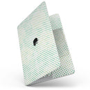MacBook Pro without Touch Bar Skin Kit - Tiny_Green_Watercolor_Polka_Dots-MacBook_13_Touch_V9.jpg?