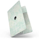 MacBook Pro with Touch Bar Skin Kit - Tiny_Green_Watercolor_Polka_Dots-MacBook_13_Touch_V7.jpg?