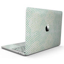 MacBook Pro with Touch Bar Skin Kit - Tiny_Green_Watercolor_Polka_Dots-MacBook_13_Touch_V9.jpg?