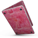 MacBook Pro with Touch Bar Skin Kit - Tiny_Pink_Watercolor_Hearts-MacBook_13_Touch_V6.jpg?