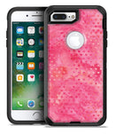 Tiny Pink Watercolor Hearts - iPhone 7 Plus/8 Plus OtterBox Case & Skin Kits