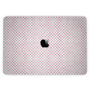 MacBook Pro with Touch Bar Skin Kit - Tiny_Pink_Watercolor_Polka_Dots-MacBook_13_Touch_V3.jpg?
