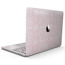 MacBook Pro with Touch Bar Skin Kit - Tiny_Pink_Watercolor_Polka_Dots-MacBook_13_Touch_V9.jpg?