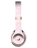 Tiny Pink Watercolor Polka Dots Full-Body Skin Kit for the Beats by Dre Solo 3 Wireless Headphones