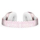 Tiny Pink Watercolor Polka Dots Full-Body Skin Kit for the Beats by Dre Solo 3 Wireless Headphones