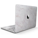 MacBook Pro with Touch Bar Skin Kit - Tiny_Purple_Watercolor_Polka_Dots_V2-MacBook_13_Touch_V9.jpg?